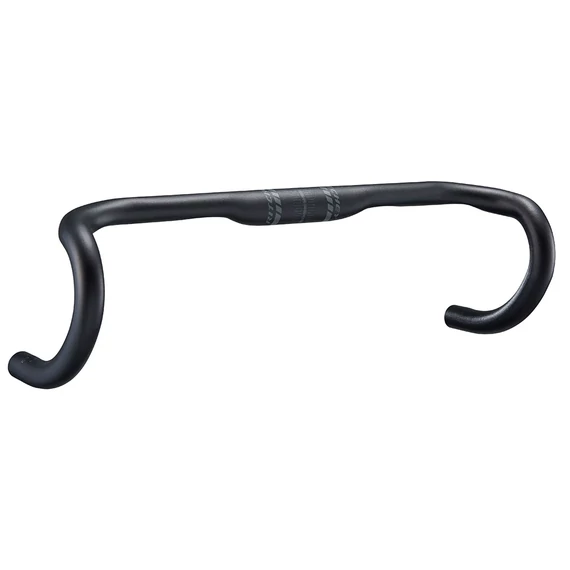 Kormány RITCHEY ROAD COMP STREEM 40 cm BB black Internal Routing - 17077 kerékpáros