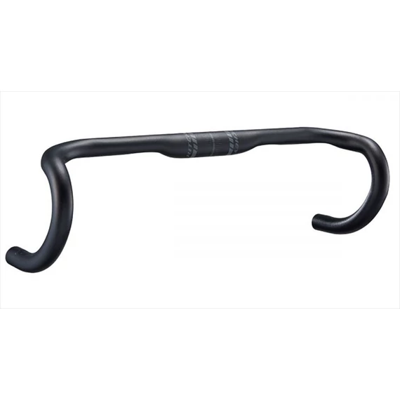 Kormány RITCHEY ROAD COMP STREEM 46 cm BB black Internal Routing - 17080 kerékpáros