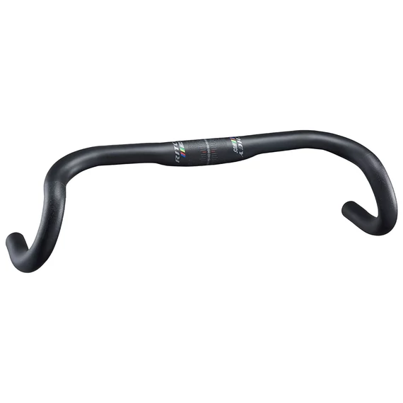 Kormány RITCHEY ROAD WCS BUTANO 40 cm Blatte fekete kerékpáros