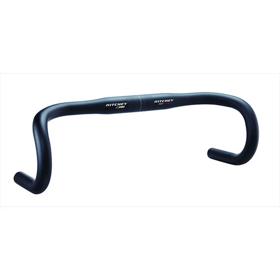 Kormány RITCHEY ROAD WCS NEOCLASSIC 40 cm wet black kerékpáros