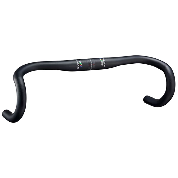 Kormány RITCHEY ROAD WCS STREEM 40 cm Blatte fekete kerékpáros