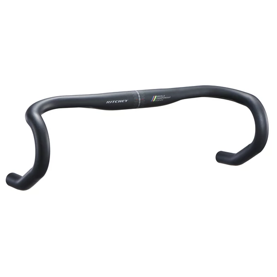 Kormány RITCHEY ROAD WCS STREEM II 42 cm Blatte fekete kerékpáros