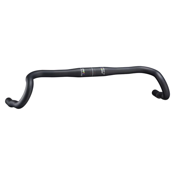 Kormány RITCHEY ROAD WCS VENTUREMAX 42 cm Blatte fekete kerékpáros