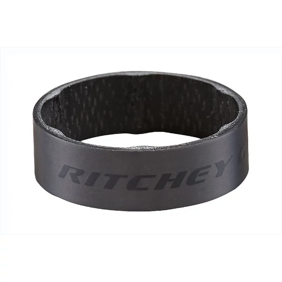 Kormánycsapágy hézagoló RITCHEY WCS CARBON UD 10mm 2db/csomag kerékpáros