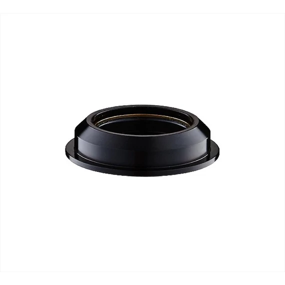 Kormánycsapágy RITCHEY WCS PRESS FIT Alsó fekete ZS44/30 HT44-50mm kerékpáros
