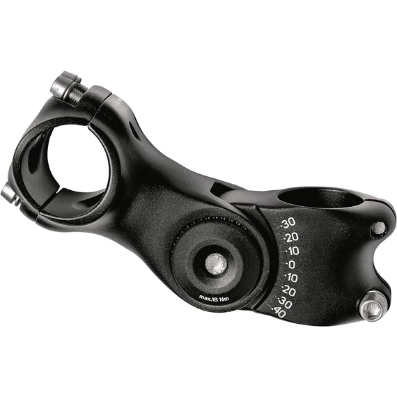 Kormányszár MERIDA EXPERT CT állítható alu 110 mm 2052000510 kerékpáros