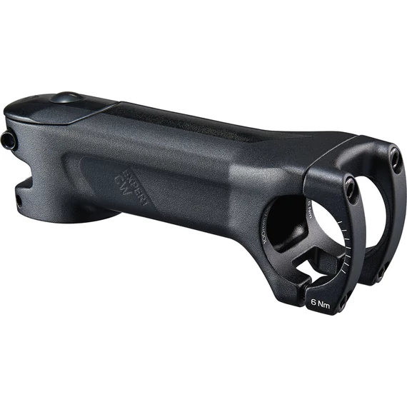 Kormányszár MERIDA EXPERT CW alu 110mm, -8D, 31,8 kerékpáros