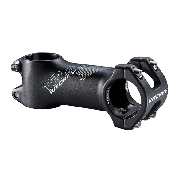 Kormányszár RITCHEY TRAIL ZERO 70x31,8 BB fekete kerékpáros