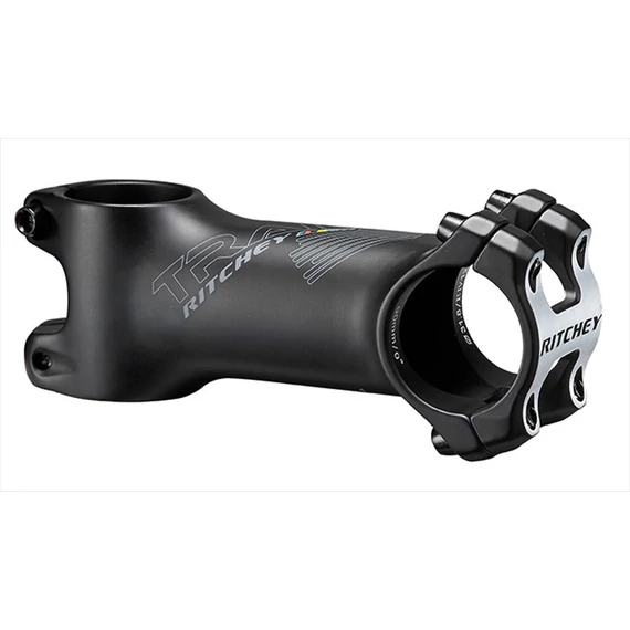 Kormányszár RITCHEY WCS Trail 110x31,8 0D c220 matt fekete kerékpáros