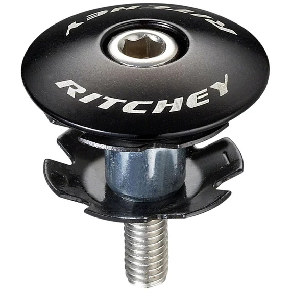 Kormcsapágy csillag RITCHEY WCS 1 1/8 alu kerékpáros