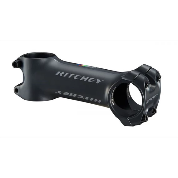 Kormányszár RITCHEY WCS C220 60 mm 84D Blatte fekete kerékpáros