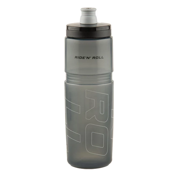 Kulacs BIKEFUN R'n'R ELITE 750 ml smoke kerékpáros
