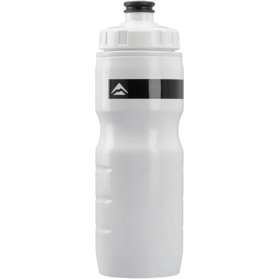 Kulacs MERIDA THERMO fehér/szürke 650 ml kerékpáros