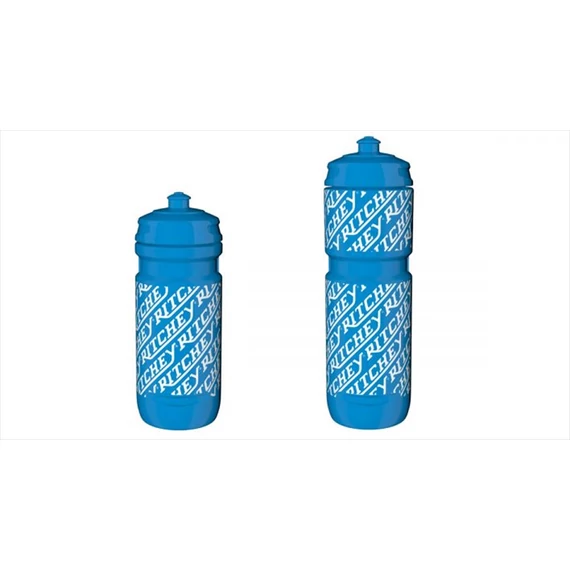 Kulacs RITCHEY átlátszó 800 ml kerékpáros