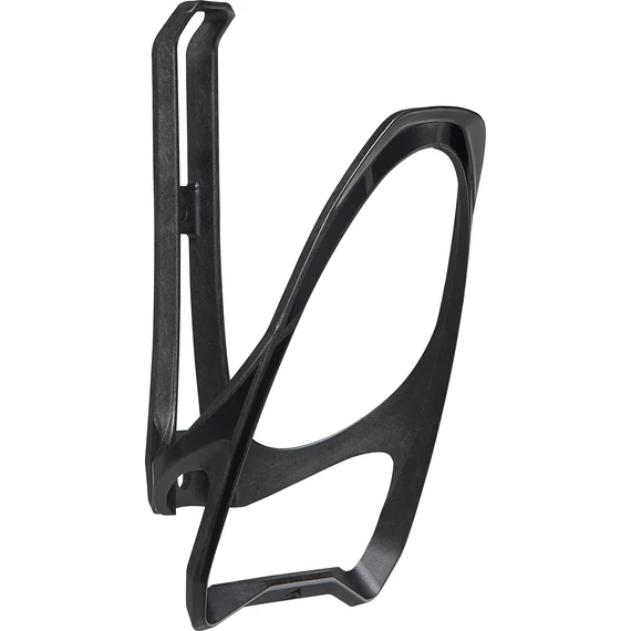 Kulacstartó MERIDA AERO Carbon fekete 19 g - 3557 kerékpáros