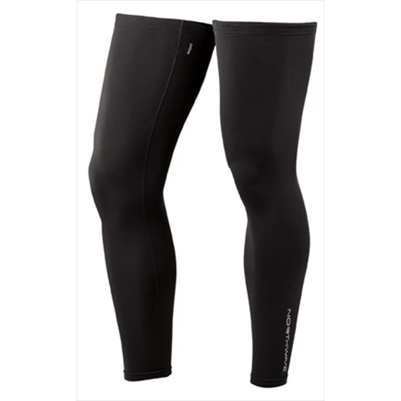 Lábmelegítő NORTHWAVE Easy L/XL fekete kerékpáros