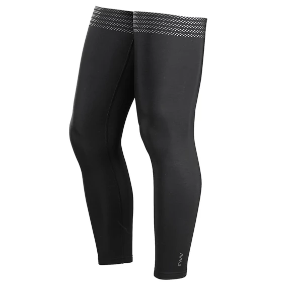 Lábmelegítő NORTHWAVE EXTREME S/M fekete kerékpáros
