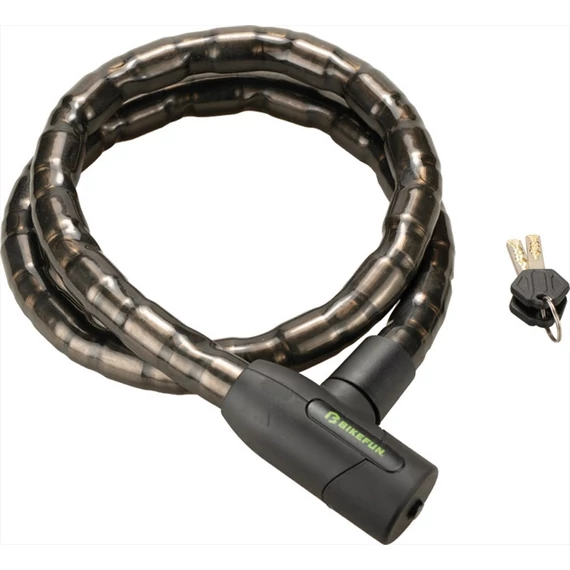 Lakat BIKEFUN BULL 2 görgős 25x1200 mm - L2028-25-1200 kerékpáros
