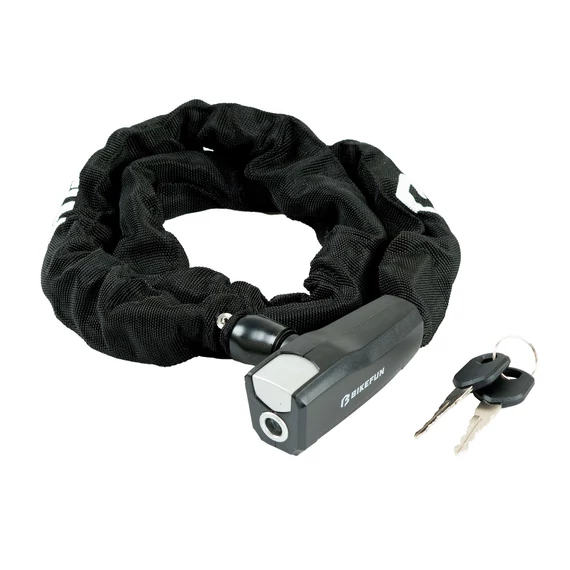 Lakat BIKEFUN GUARDIAN lánc 8x8X11 11 sebességes00 mm kerékpáros