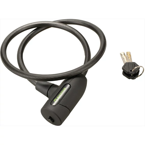 Lakat BIKEFUN TACKLE 2 kábel 10x900 mm - L5046-10-900 kerékpáros