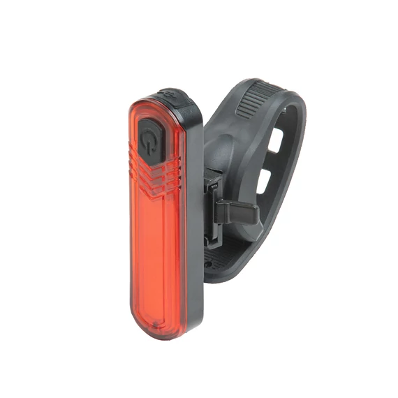 Lámpa BIKEFUN SPARK hátsó - JY-6056T kerékpáros
