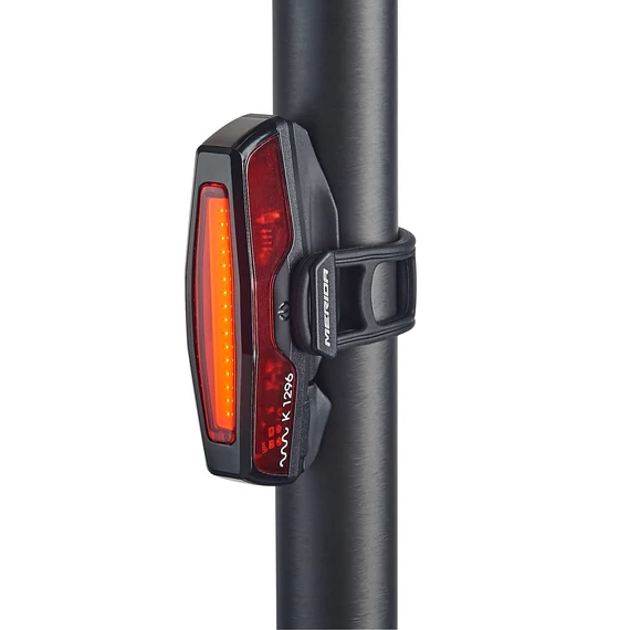 Lámpa MERIDA AERO SUPER USB hátsó - 2095 kerékpáros