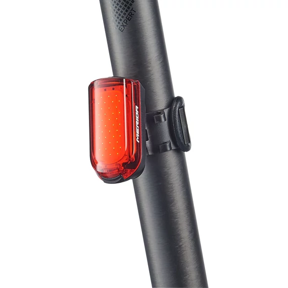 Lámpa MERIDA SUPER BRIGHT hátsó USB - A2128000051 kerékpáros