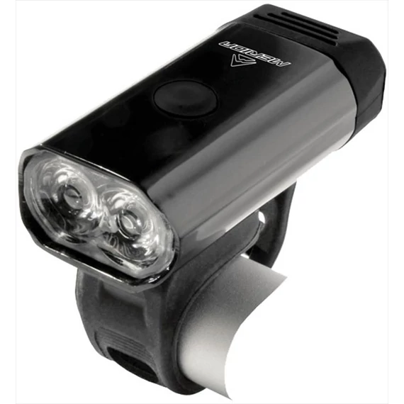Lámpa MERIDA USB első - HL-MD069 kerékpáros