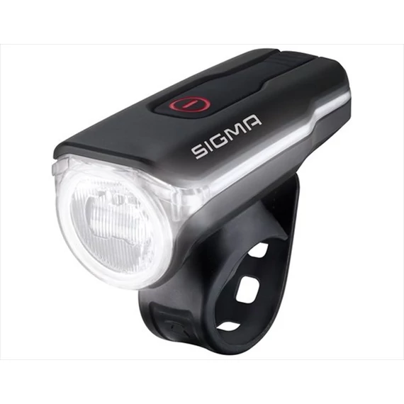 Lámpa SIGMA AURA 60 USB első - 17700S kerékpáros