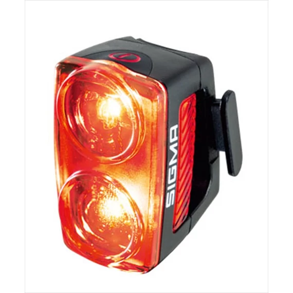 Lámpa SIGMA BUSTER RL150 hátsó - 15600 kerékpáros