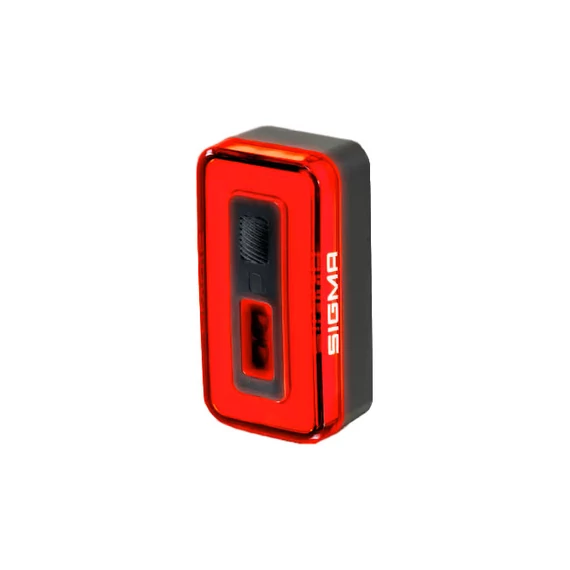 Lámpa SIGMA HIRO 70 USB hátsó kerékpáros