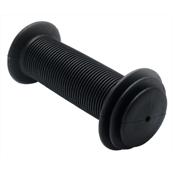 Markolat BIKEFUN KID12 fekete 82mm - VLG-901/BLK kerékpáros