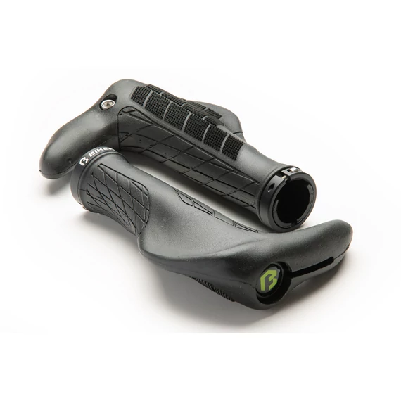 Markolat BIKEFUN PAMPER MAX+ LOCK 140 mm kerékpáros