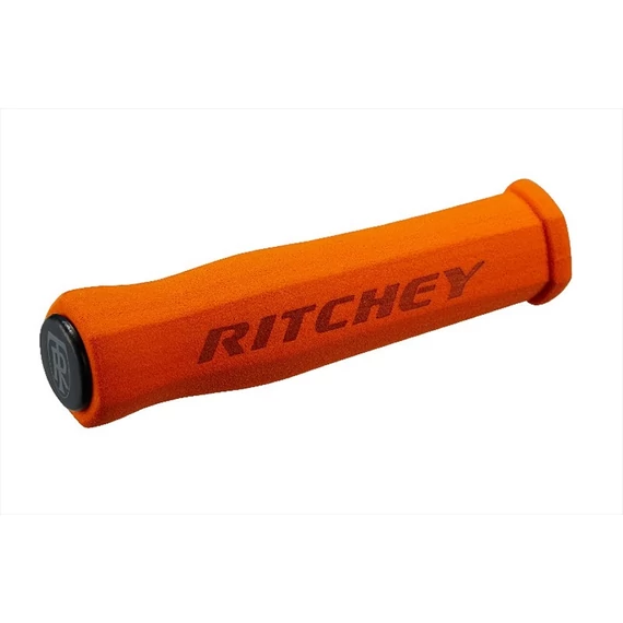 Markolat RITCHEY WCS TRUEGRIP 125mm narancs kerékpáros