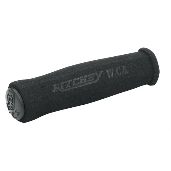 Markolat RITCHEY WCS TRUEGRIP 130mm fekete kerékpáros