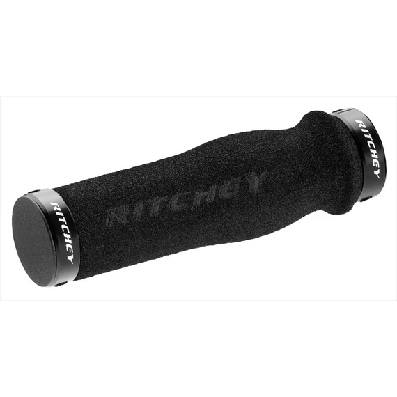 Markolat RITCHEY WCS TRUEGRIP ERGO LOCKING 129mm fekete kerékpáros