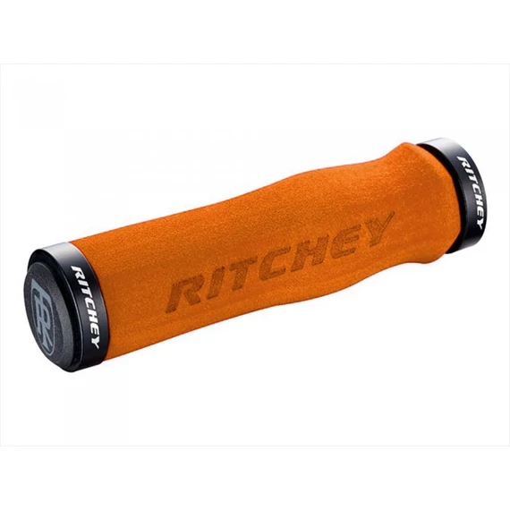 Markolat RITCHEY WCS TRUEGRIP LOCKING 130mm narancs kerékpáros