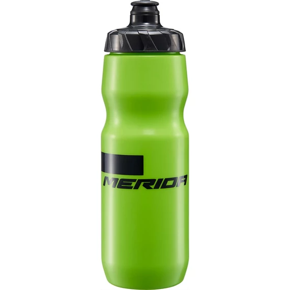 Merida Kulacs MERIDE STRIPE zöld 800 ml - 3659 kerékpáros