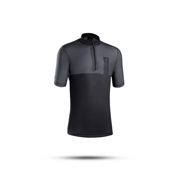 Mez MERIDA GRAVEL rövid 3XL FEKETE/SZÜRKE - 3440GRAGRE kerékpáros