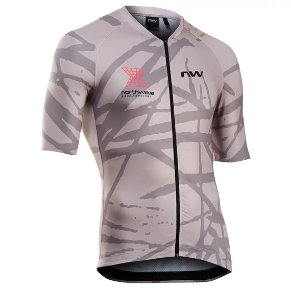 MEZ NORTHWAVE BLADE 2 RÖVID 3XL HOMOK kerékpáros