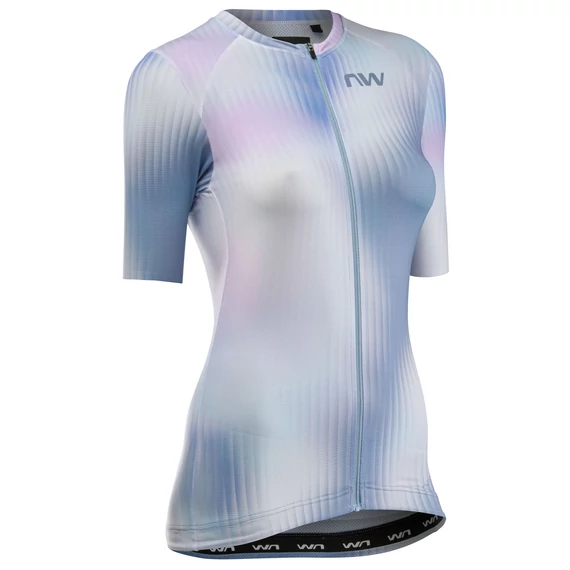 Mez NORTHWAVE BLADE WMN NŐI RÖVID XL JÉGSZÜRKE kerékpáros