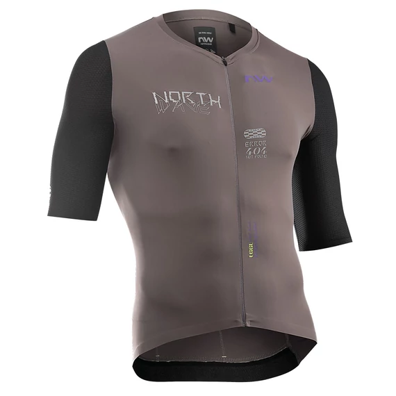 MEZ NORTHWAVE EXTREME EVO RÖVID XXL HOMOK kerékpáros