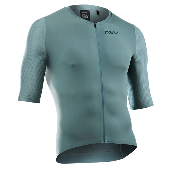MEZ NORTHWAVE EXTREME RÖVID XXL ZÖLD kerékpáros