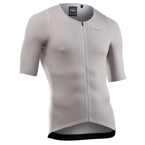 MEZ NORTHWAVE EXTREME ULTRALIGHT RÖVID 3XL SZÜRKE kerékpáros