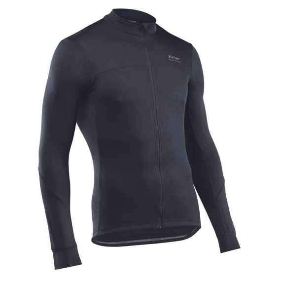 Mez NORTHWAVE FORCE 2 hosszú 4XL fekete kerékpáros