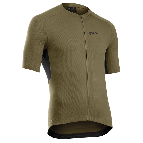 MEZ NORTHWAVE FORCE 2 RÖVID XXL ZÖLD kerékpáros