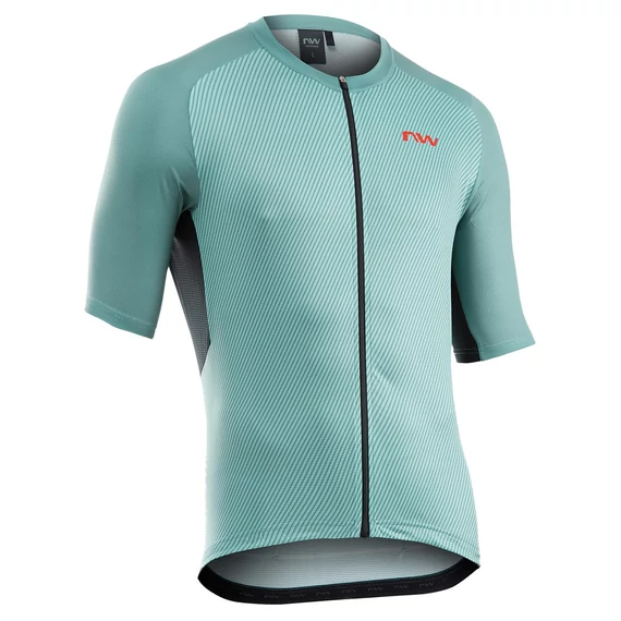 MEZ NORTHWAVE FORCE EVO RÖVID XXL KÉK kerékpáros