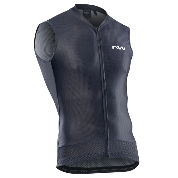 Mez NORTHWAVE STORM AIR L FEKETE kerékpáros