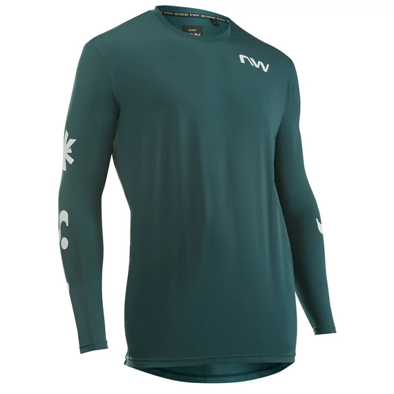 MEZ NORTHWAVE XTRAIL 2 HOSSZÚ kerékpáros