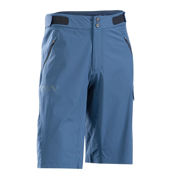 Nadrág NORTHWAVE EDGE baggy XXL SÖTÉTKÉK kerékpáros